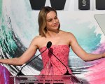 Brie Larson: 'Voglio leggere più recensioni scritte da giornalisti appartenenti alle minoranze!'
