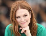 Julianne Moore: 'Per La stanza delle meraviglie mi sono ispirata ad una diva del muto'