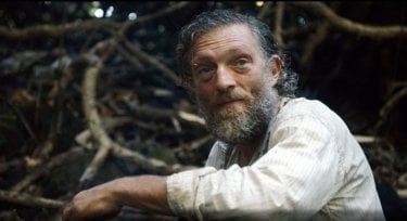 Gauguin: Voyage to Tahiti, Vincent Cassel in primo piano