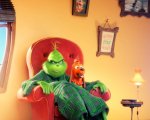 Il Grinch: un nuovo trailer del film ispirato al racconto del Dr. Seuss