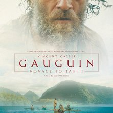 Locandina di Gauguin: Voyage to Tahiti