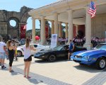Cinecittà World: nel weekend casting, burlesque e incredibili auto!