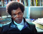 Glass, Samuel L. Jackson: 'Non sapevo del progetto di Shyamalan prima di vedere Split'