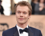 JoJo Rabbit: Alfie Allen nel cast della commedia satirica