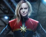 Captain Marvel: Pinar Toprak si occuperà della colonna sonora del film!