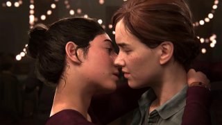 The Last of Us: Part II