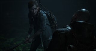 The Last of Us: Part II