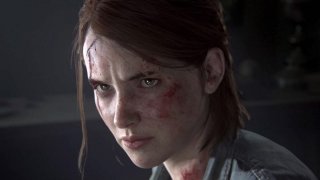The Last of Us: Part II