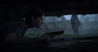 The Last of Us: Part II