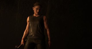 The Last of Us: Part II