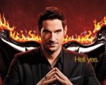 Lucifer: ecco la reazioni entusiaste del cast dopo il rinnovo su Netflix!