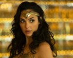 Wonder Woman 2: ecco Gal Gadot nella prima foto ufficiale del sequel!