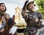 The Man Who Killed Don Quixote: Terry Gilliam perde tutti i diritti del film!