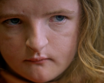 Hereditary, l'inquietante Milly Shapiro avverte: 'Non ridete e non fatemi il verso, altrimenti...'