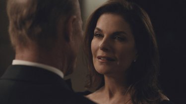 Westworld: Sela Ward in una scena dell'episodio Vanishing Point