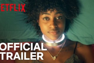 Kiss Me First - Trailer