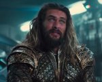 Aquaman, James Wan conferma: 'Il trailer debutterà al San Diego Comic-Con'