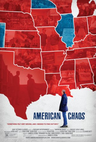 Locandina di American Chaos