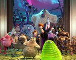 Giffoni 2018, Hotel Transylvania 3: Una vacanza mostruosa in anteprima nazionale