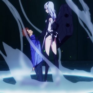 Beatless: un'immagine della serie anime