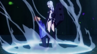 Beatless: un'immagine della serie anime