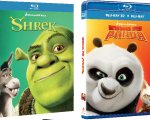 Dal 20 giugno 36 titoli Dreamworks con nuovi coloratissimi packaging grazie a Universal