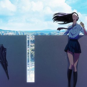 Dopo la pioggia: un'immagine promozionale