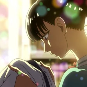 Dopo la pioggia: un'immagine della serie anime