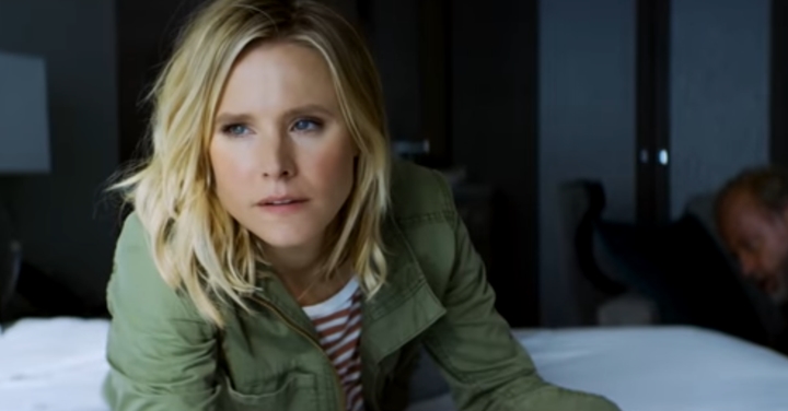 Film E Programmi Tv Di Kristen Bell