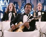 Addio a Matt 'Guitar' Murphy, star del film The Blues Brothers