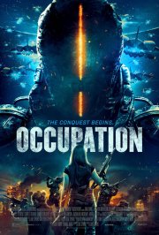 Locandina di Occupation