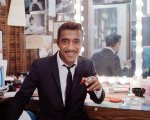 Sammy Davis Jr.: Paramount produrrà il film sulla sua vita