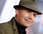Lucid: Billy Zane ha fatto un film con un regista cieco... e non se n'è accorto!