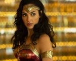 Wonder Woman 1984: nuovi video dal set mostrano una scena d'azione