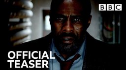 Luther - Teaser Series 5