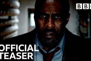 Luther - Teaser Series 5