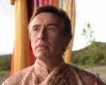 Steve Coogan nel cast del nuovo film sulla leggenda del Manchester United Roy Keane