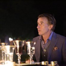 A Modern Family: Steve Coogan in una scena del film