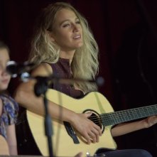 Chiudi gli occhi: Blake Lively in un momento del film