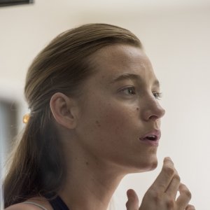 Chiudi gli occhi: Blake Lively in una scena del film