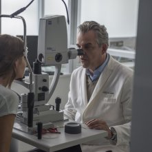 Chiudi gli occhi: Blake Lively e Danny Huston in un'immagine del film