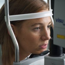 Chiudi gli occhi: un primo piano di Blake Lively