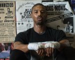 Creed II: il poster e la sinossi ufficiale del film con Michael B. Jordan e Stallone
