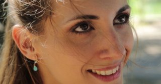 Peggio per me: un primissimo piano di Angela Ciaburri