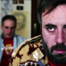 Peggio per me: Claudio Camilli in una scena del film