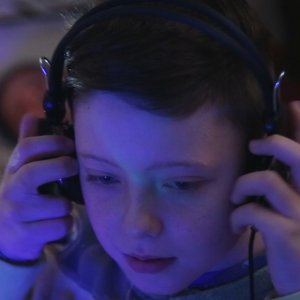 Peggio per me: un primo piano del film