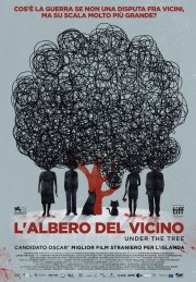 Locandina di L'albero del vicino