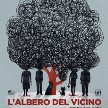 Locandina di L'albero del vicino