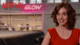 GLOW - Featurette: Sempre più splendide