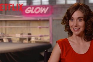GLOW - Featurette: Sempre più splendide
